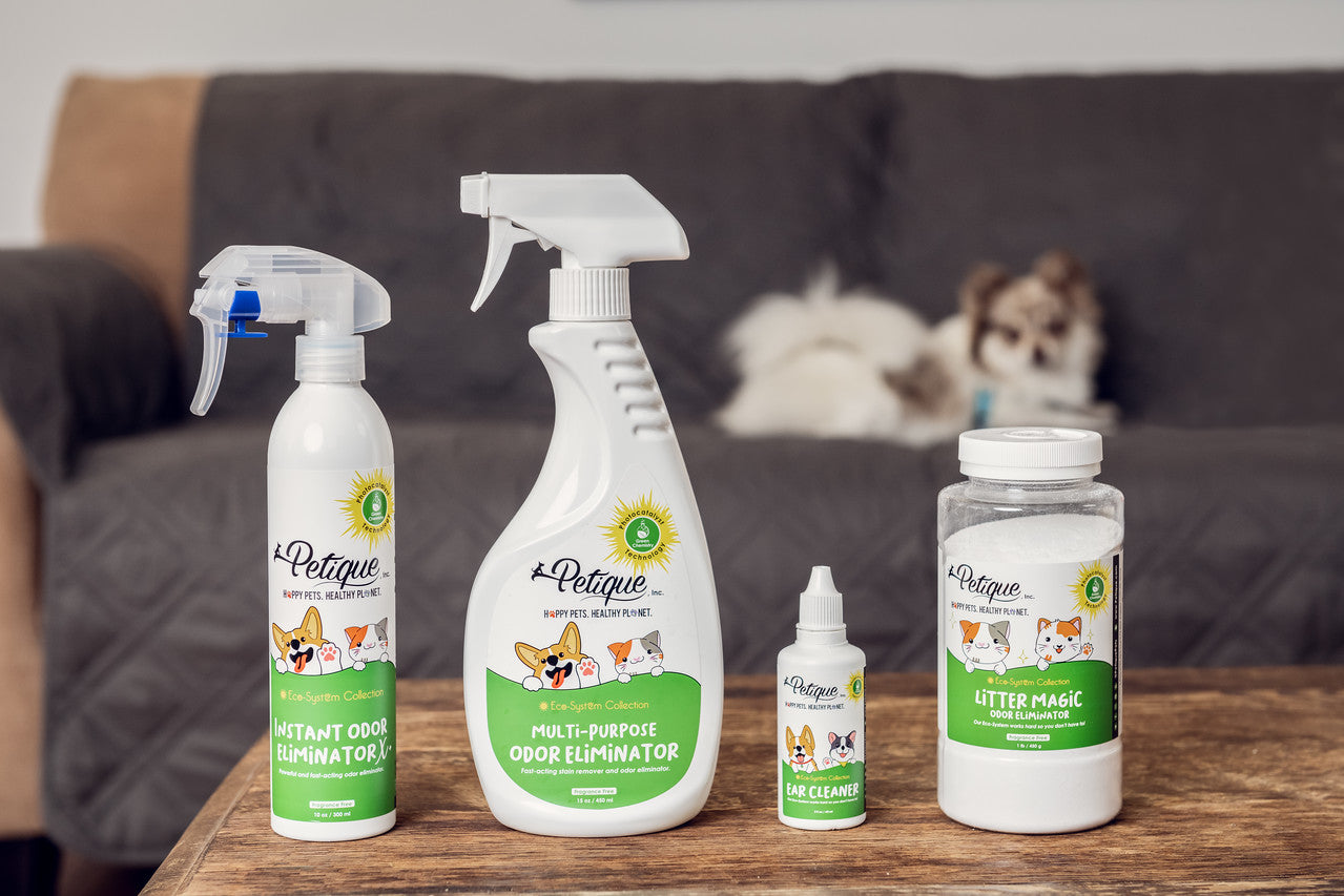 The best pet odor eliminator sale