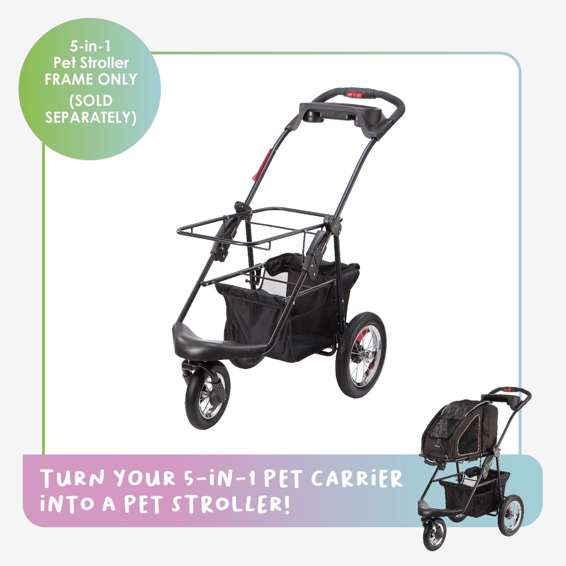 Top 5 Reasons Why Dogs, Cats and Other Pets Need Pet Carriers – Petique,  Inc.
