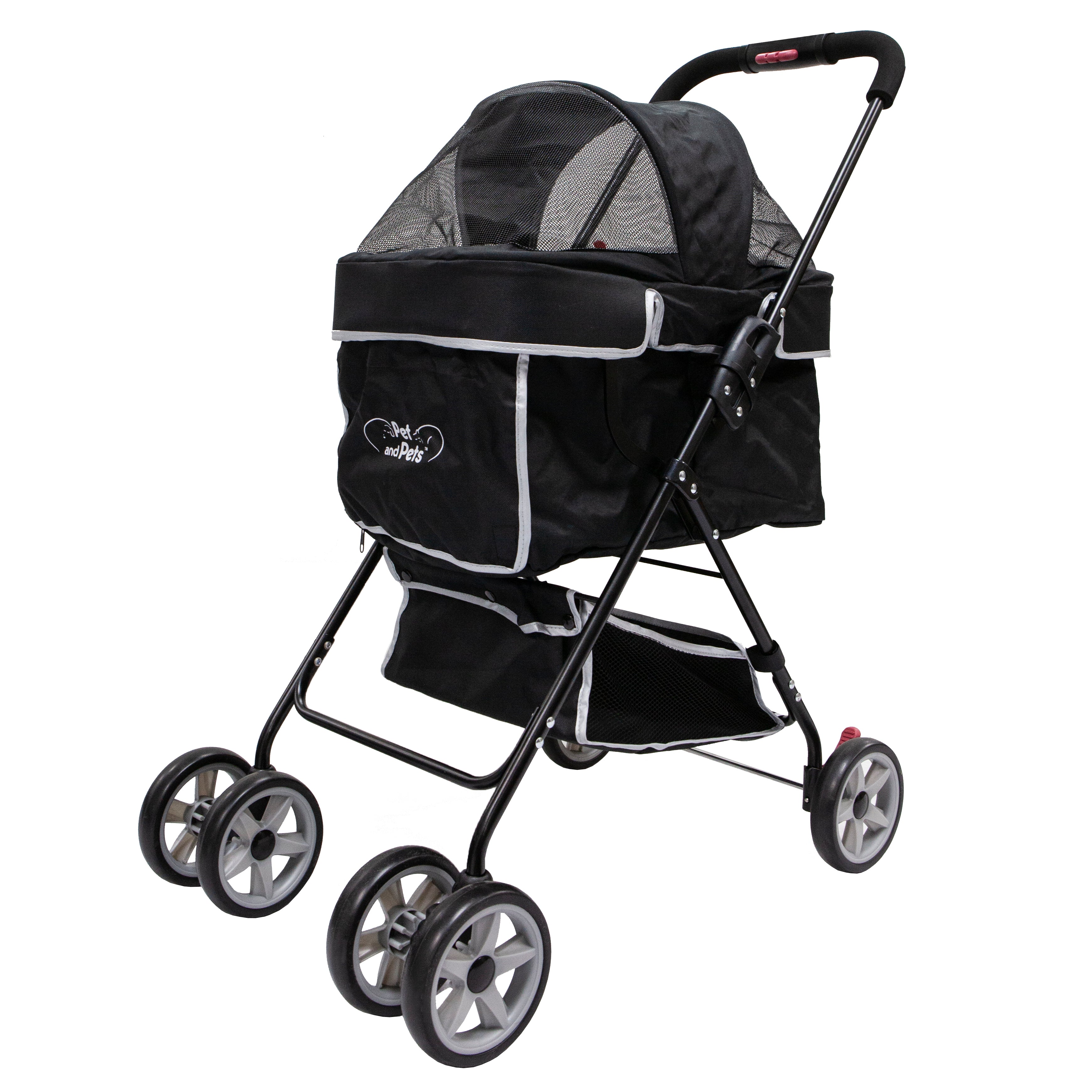 Bestpet pet stroller best sale