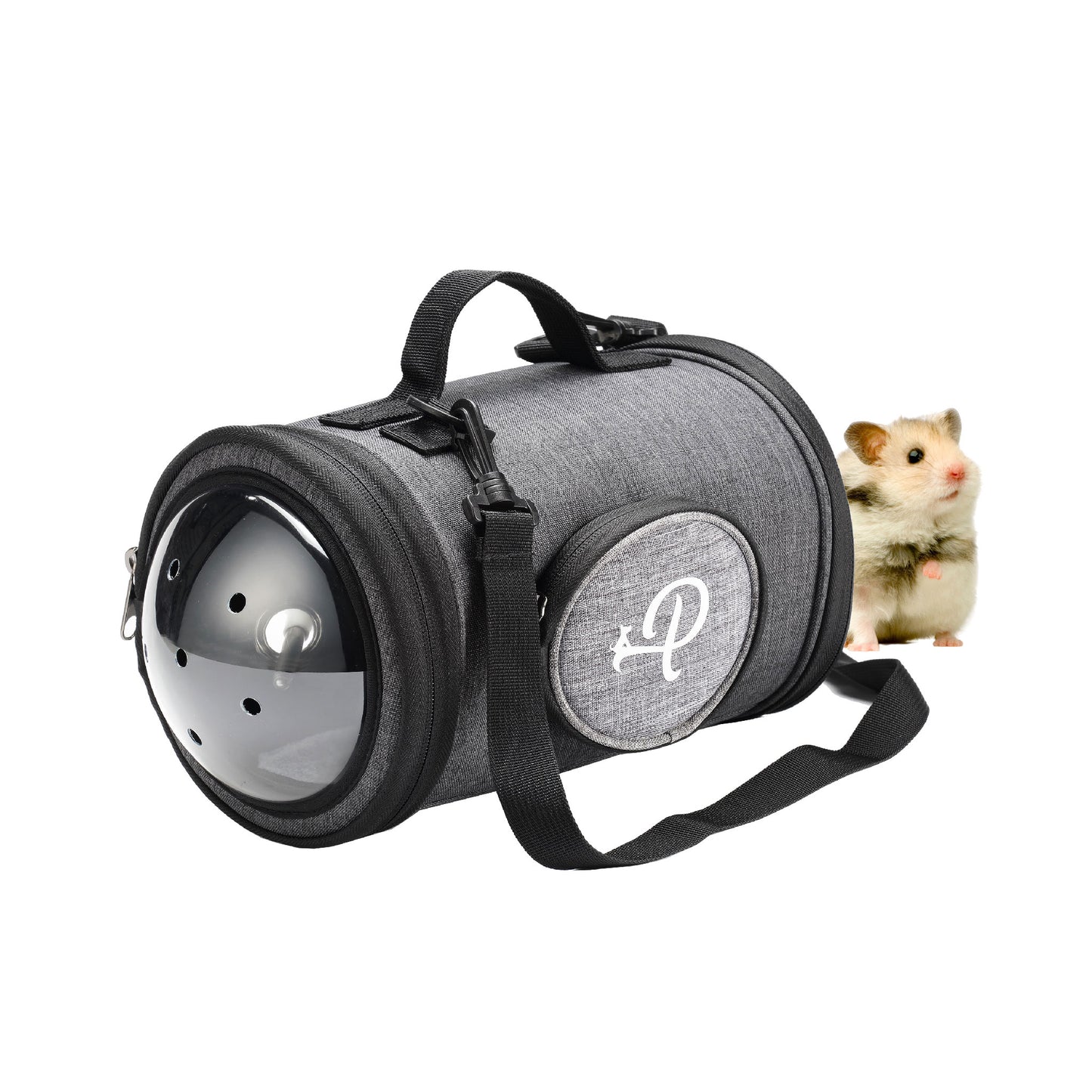 capsule pet carrier for small pets