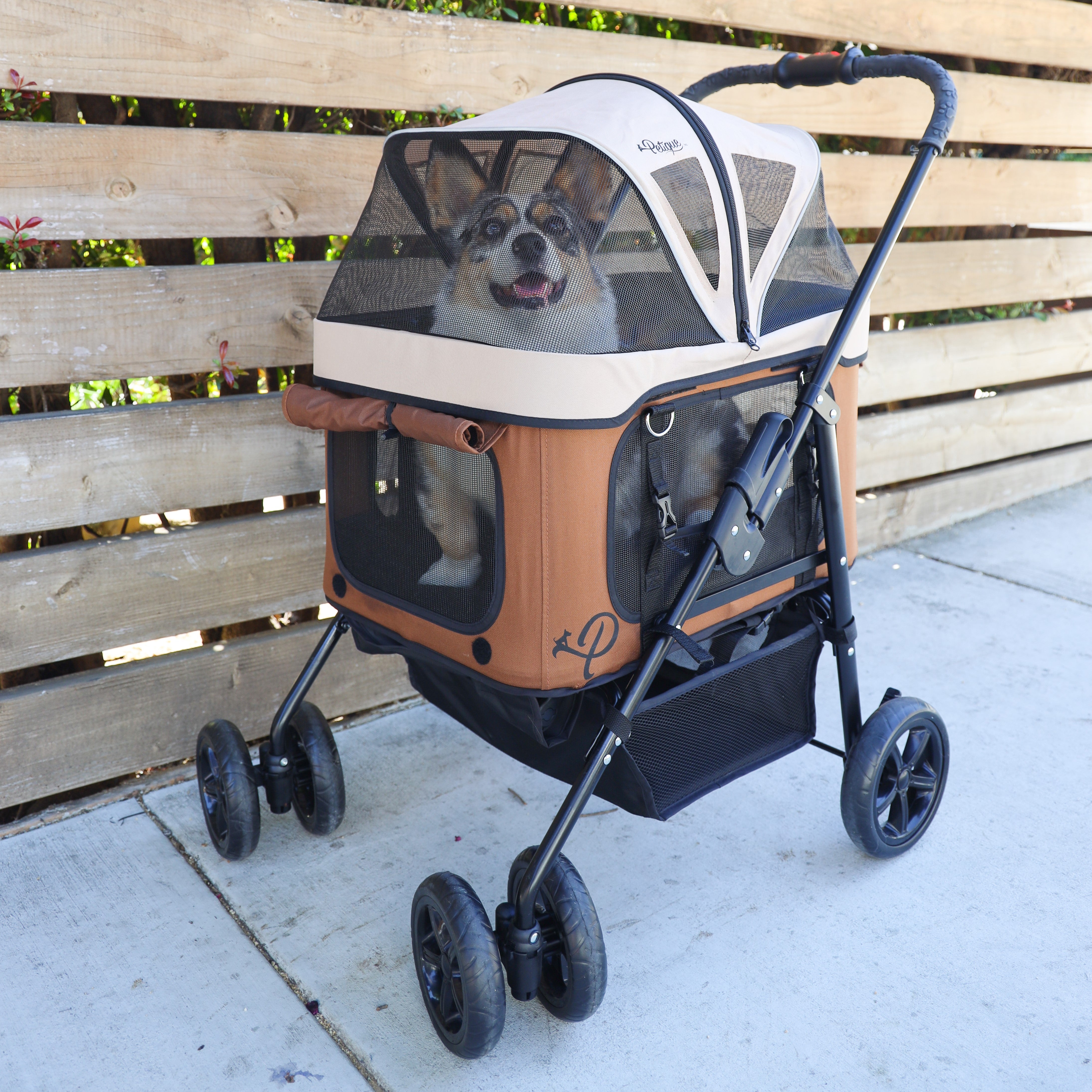 Corgi stroller hotsell