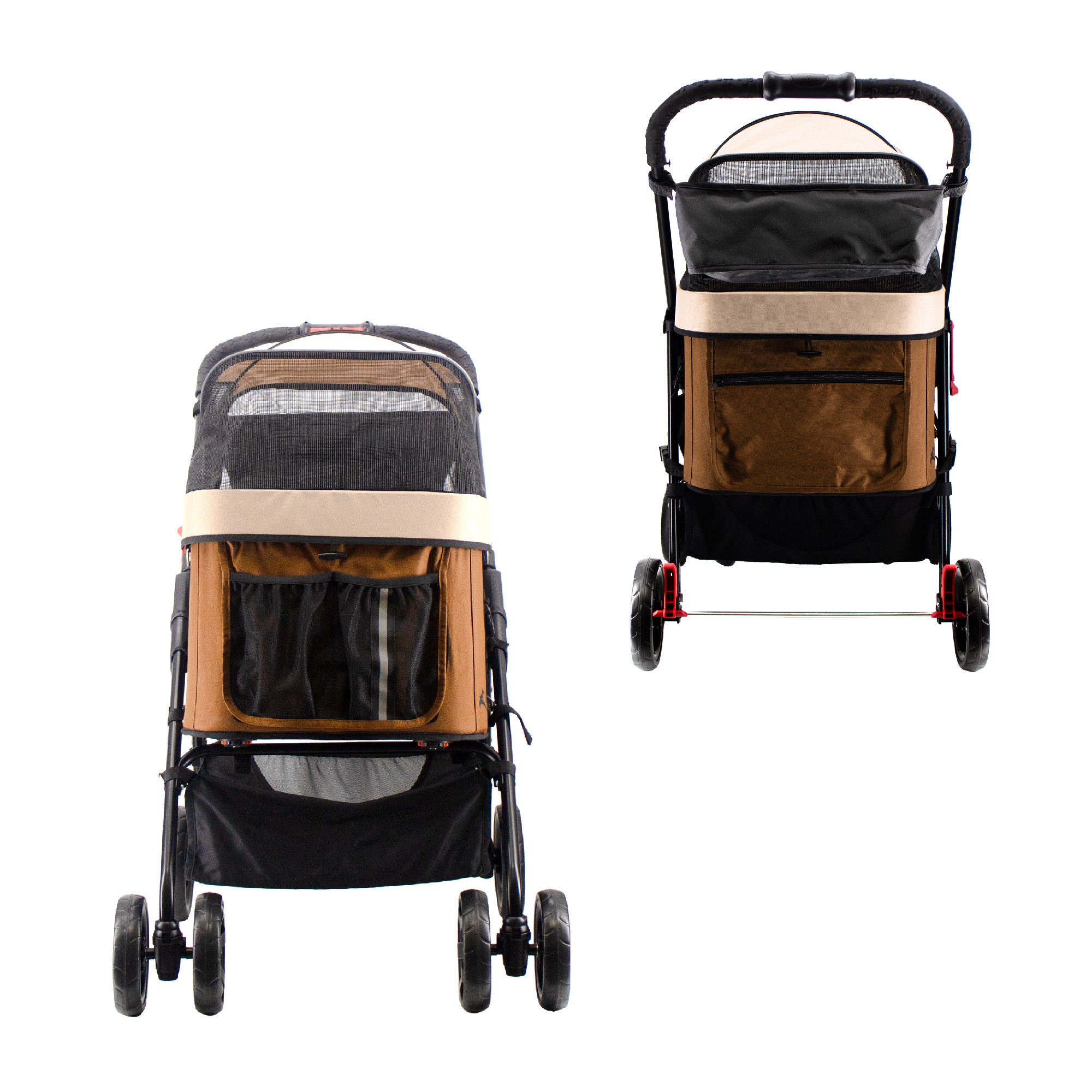 Pet 2024 stroller reviews