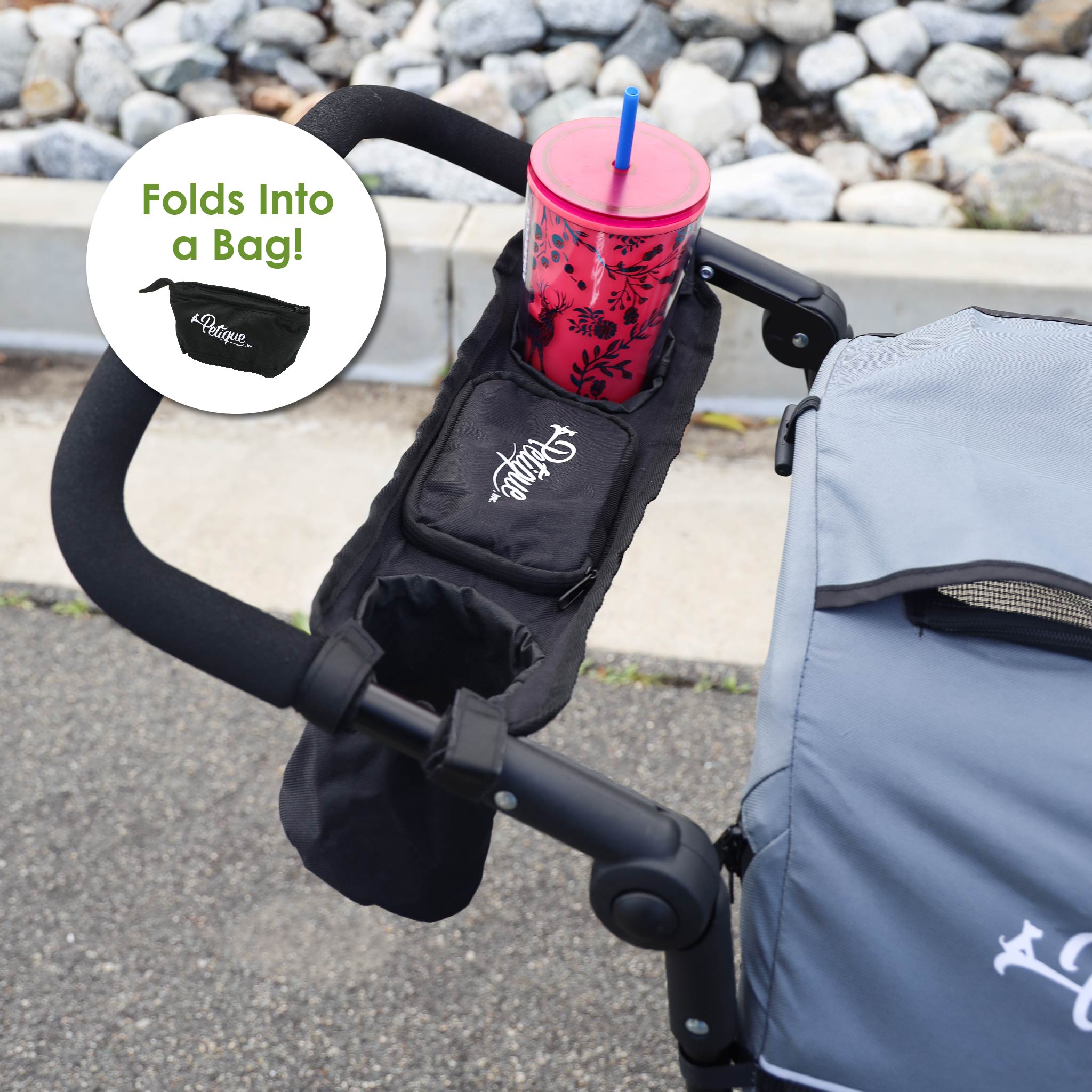 Best stroller bag on sale