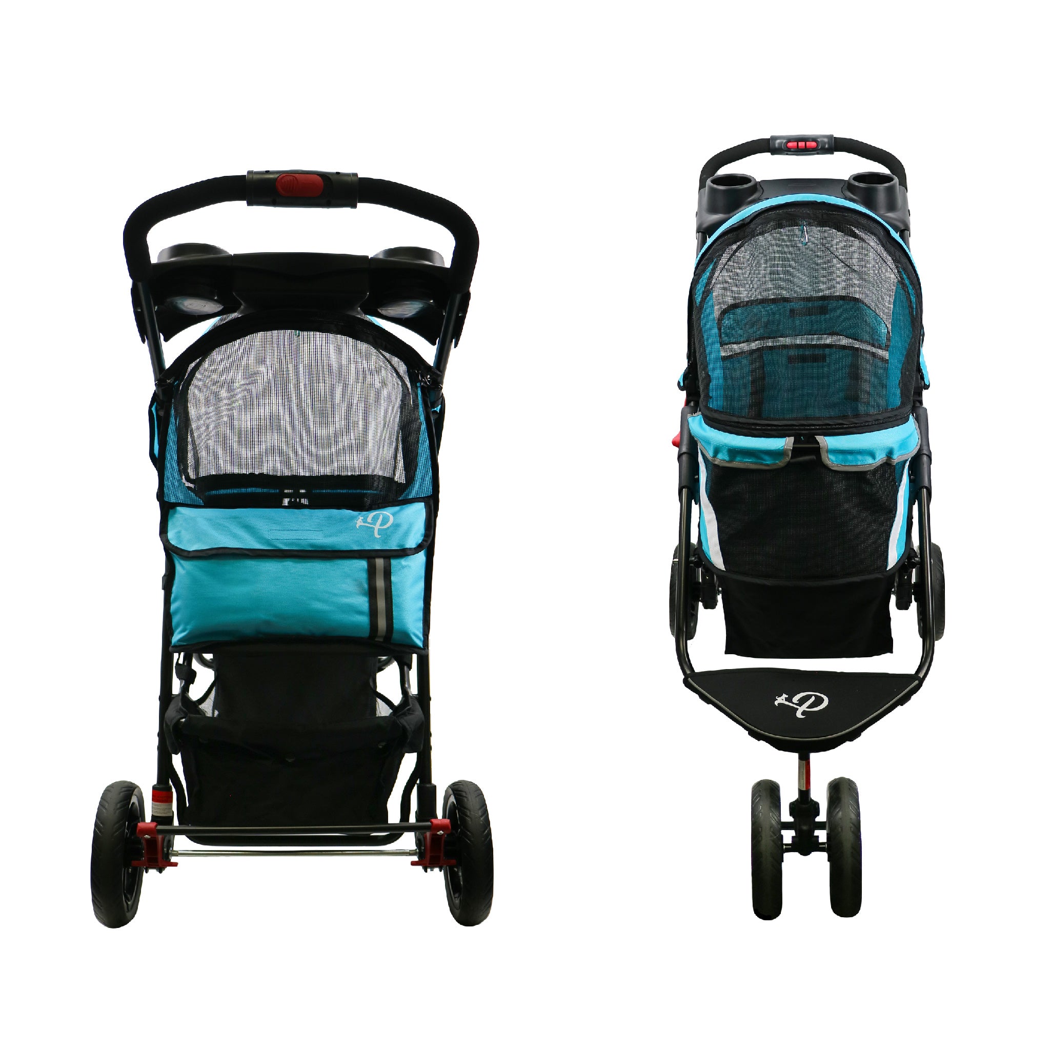 Gen 7 fashion regal pet stroller