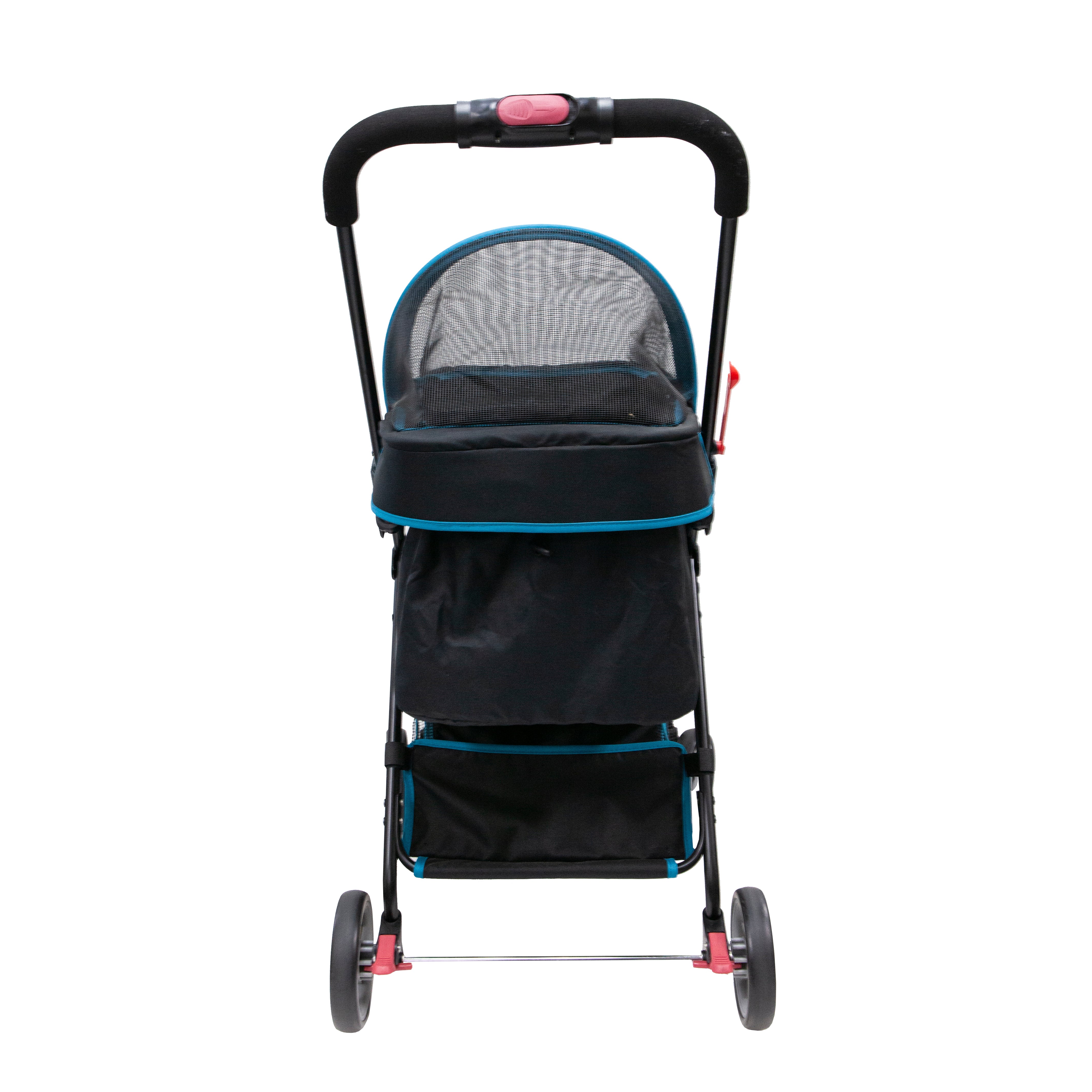 Pet and Pets Swift Pet Stroller for Dogs, Cats, and Small Animals