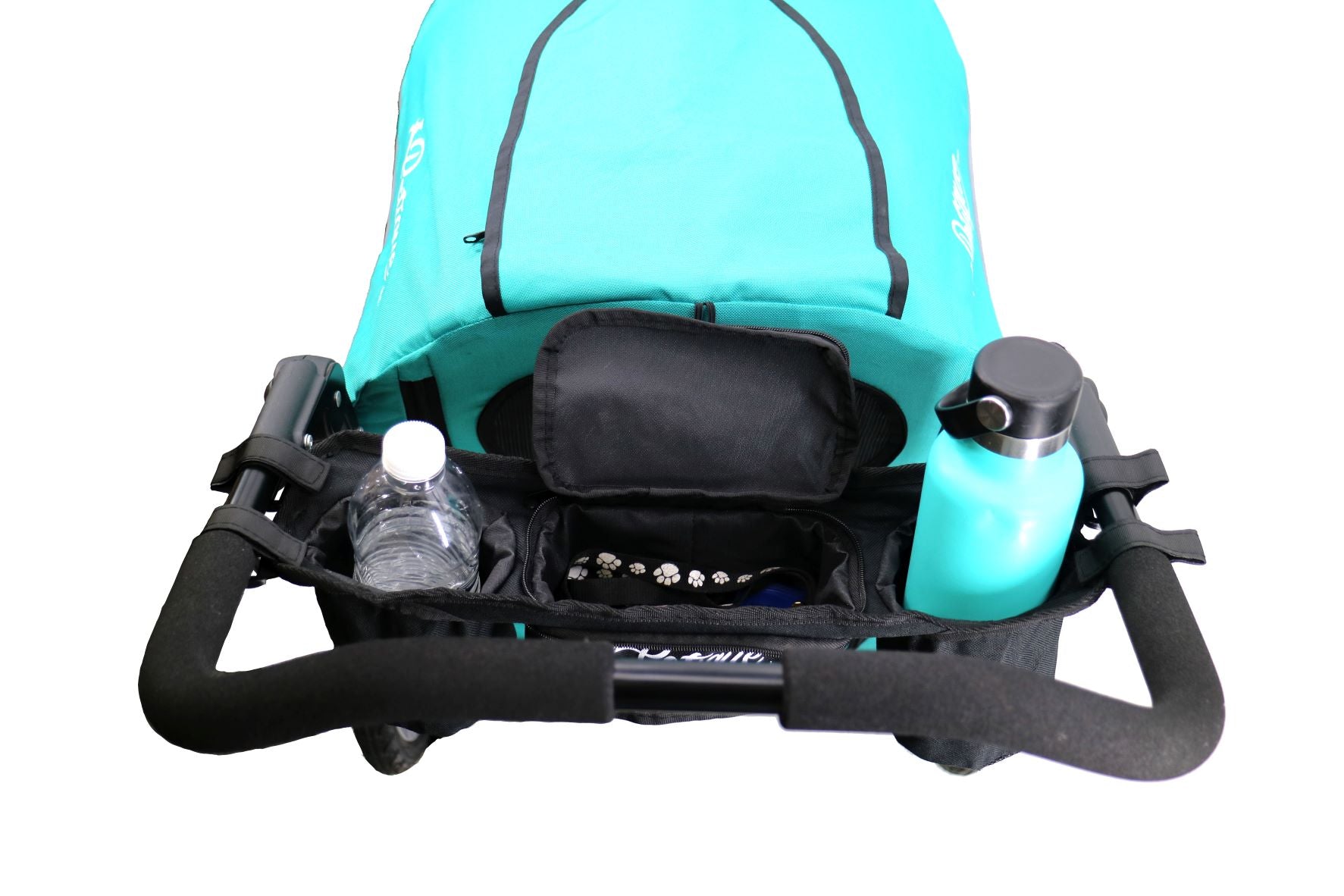 Thule store stroller organizer