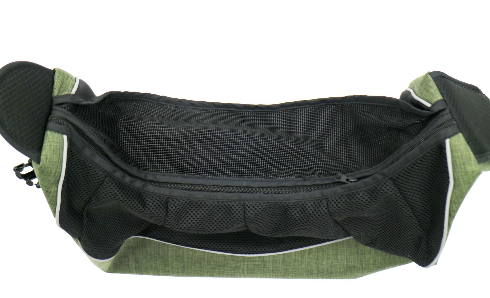 Top paw sling clearance carrier